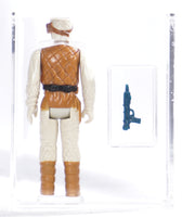 1980 Kenner Star Wars Loose Action Figure - Rebel Soldier (Hoth Battle Gear) Item # 1A350