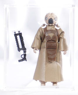 1981 Kenner Star Wars Loose Action Figure - 4-Lom Item #1A345