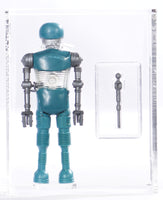 1980 Kenner Star Wars Loose Action Figure - 2-1B - Flat Paint Item # 1A337