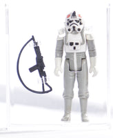 1980 Kenner Star Wars Loose Action Figure - AT-AT Driver Item #1A351