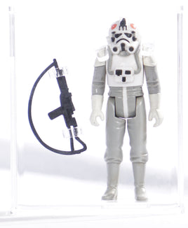 1980 Kenner Star Wars Loose Action Figure - AT-AT Driver Item #1A351