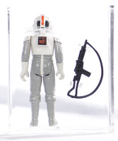 1980 Kenner Star Wars Loose Action Figure - AT-AT Driver Item #1A351