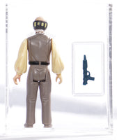 1980 Kenner Star Wars Loose Action Figure - Lobot Item # 1A349