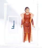 1980 Kenner Star Wars Loose Action Figure - Leia Organa (Bespin Gown) - Crew Neck  Item # 1A356