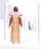 1980 Kenner Star Wars Loose Action Figure - Leia Organa (Bespin Gown) - Crew Neck  Item # 1A356