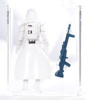 1980 Kenner Star Wars Loose Action Figure - Imperial Stormtrooper (Hoth Battle Gear) Item # 1A346