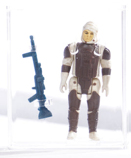 1980 Kenner Star Wars Loose Action Figure - Dengar Item # 1A357