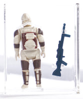 1980 Kenner Star Wars Loose Action Figure - Dengar Item # 1A357
