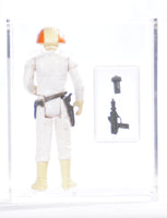 1981 Kenner Star Wars Loose Action Figure - Cloud Car Pilot Item #1A340
