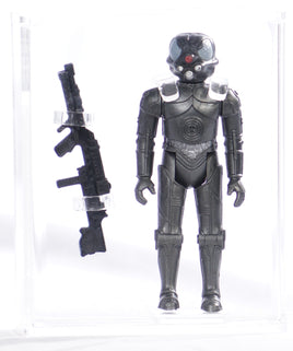 1982 Kenner Star Wars Loose Action Figure - Zuckuss Item # 1A313