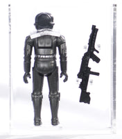 1982 Kenner Star Wars Loose Action Figure - Zuckuss Item # 1A313