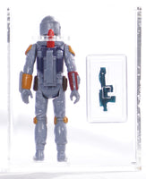 1979 Kenner Star Wars Loose Action Figure - Boba Fett Item # 1A338