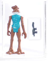 1978 Kenner Star Wars Loose Action Figure - Hammerhead Item # 1A306