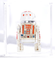 1978 Kenner Star Wars Loose Action Figure - R5-D4 Item 1A320