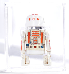 1978 Kenner Star Wars Loose Action Figure - R5-D4 Item 1A320