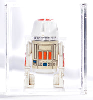 1978 Kenner Star Wars Loose Action Figure - R5-D4 Item 1A320