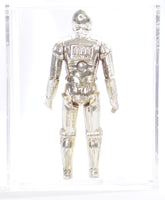 1977 Kenner Star Wars Loose Action Figure - C-3PO Item # 1A305