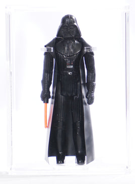 1977 Kenner Star Wars Loose Action Figure - Darth Vader - Standard Lightsaber Item # 1A330