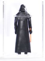 1977 Kenner Star Wars Loose Action Figure - Darth Vader - Standard Lightsaber Item # 1A330