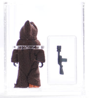 1977 Kenner Star Wars Loose Action Figure - Jawa - Cloth Cape  Item # 1A322