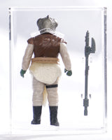 1983 Kenner Star Wars Loose Action Figure - Klaatu - Thick Skirt Item # 1A342