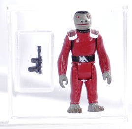 1978 Kenner Star Wars Loose Action Figure - Snaggletooth Item # 1A319