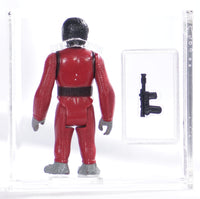 1978 Kenner Star Wars Loose Action Figure - Snaggletooth Item # 1A319